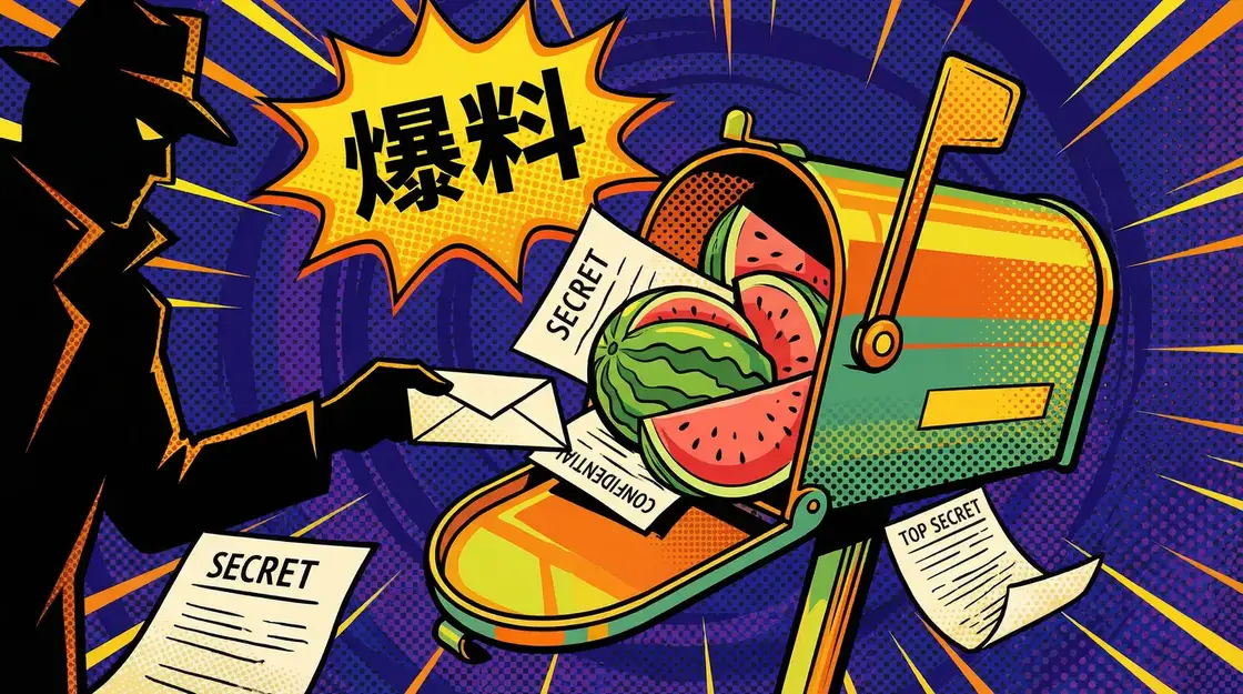 7m体育网址 匿名爆料通道漫画插图